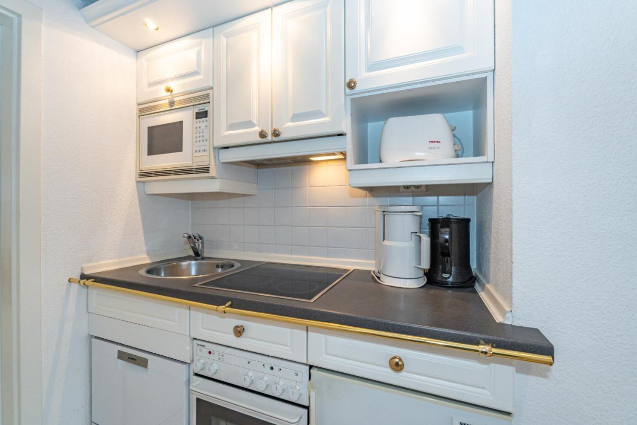 Apartment Altstadttor 10