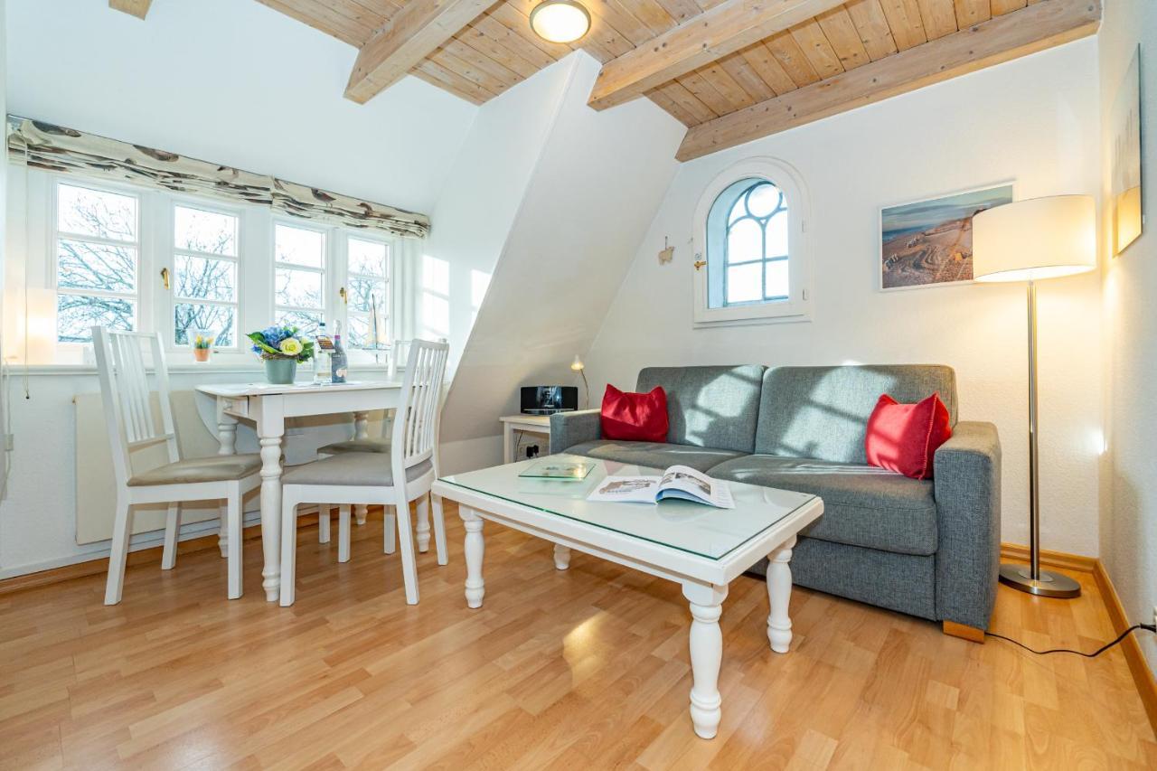 Altstadttor 10 Apartment