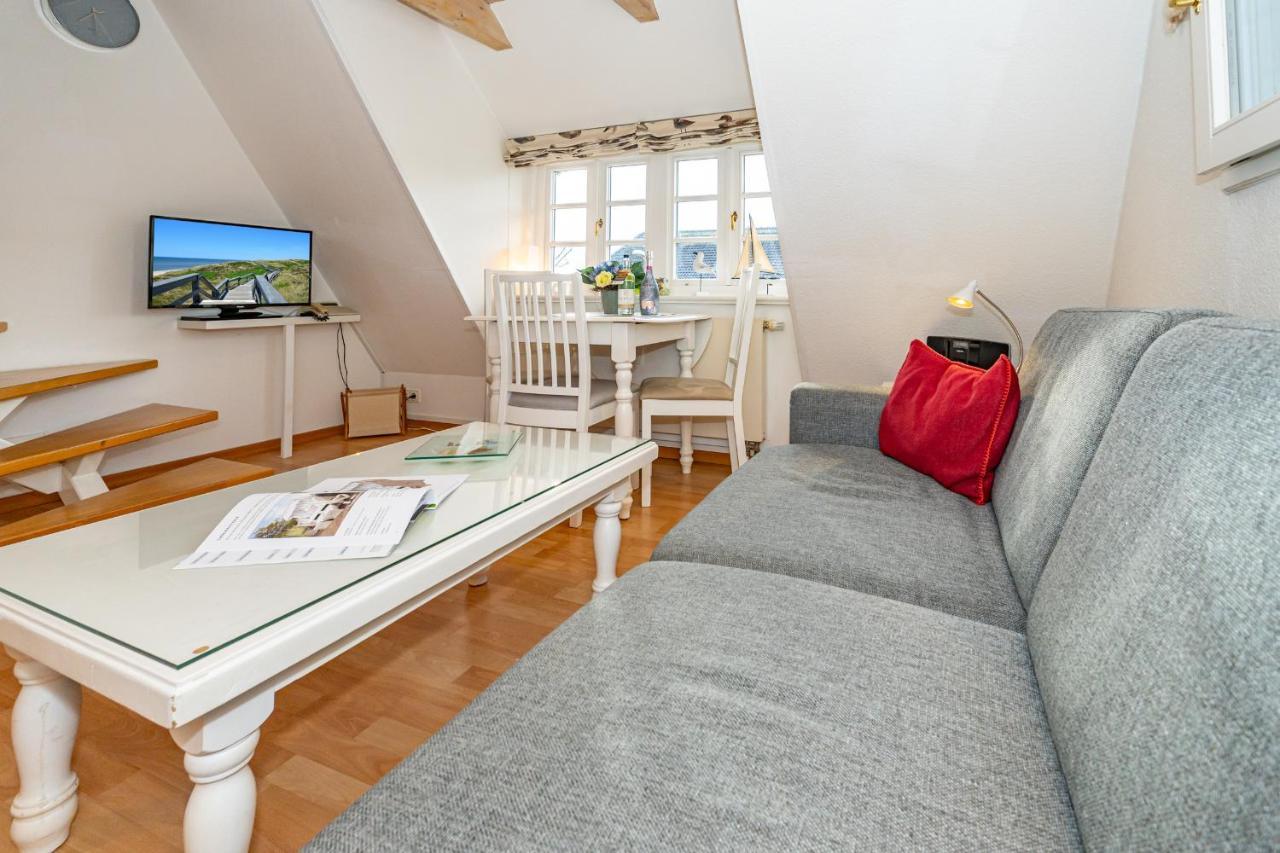 Apartment Altstadttor 10
