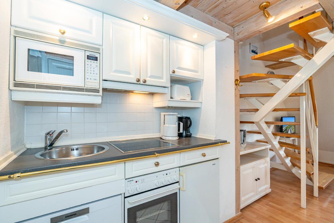 Altstadttor 10 Apartment