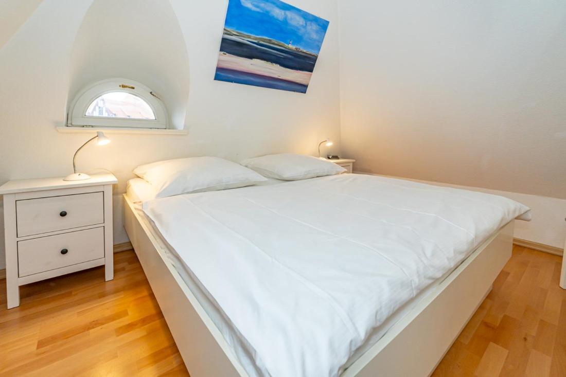 Altstadttor 10 Apartment *